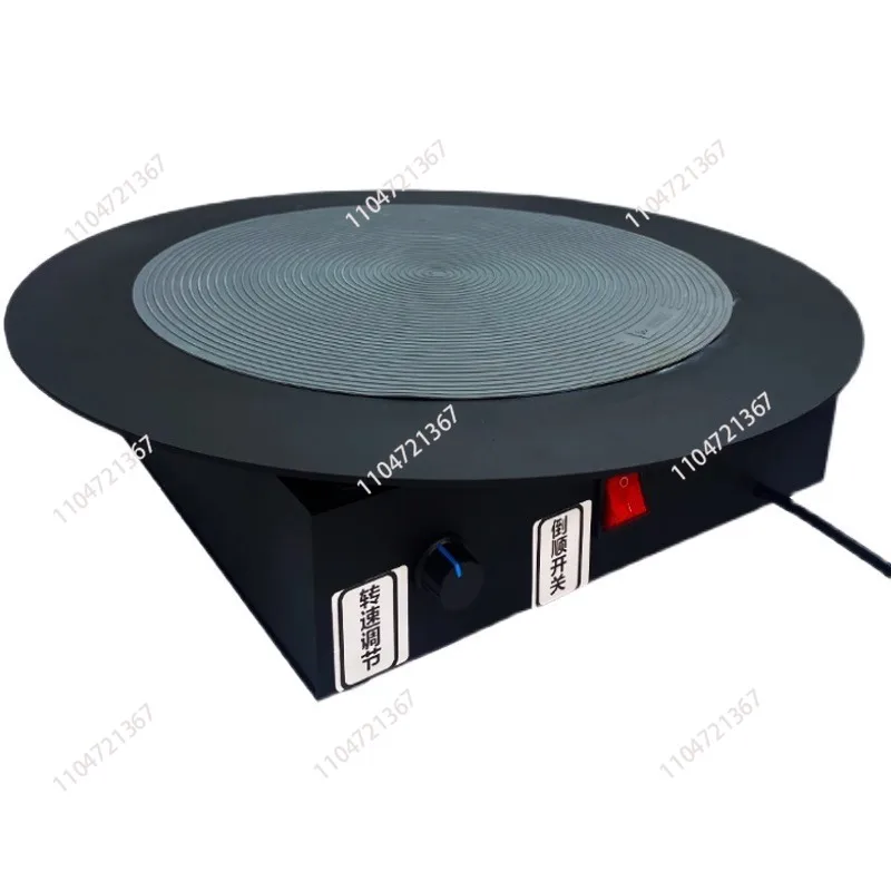 Electric Winding Packaging Machine, Tape Express Packaging Rotary Table, Baler,winding Electric Rotary Table for Seafood, Fruit
