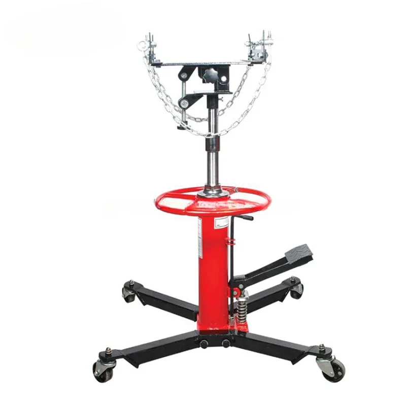 Домкрат гидравлического привода серии AA4C