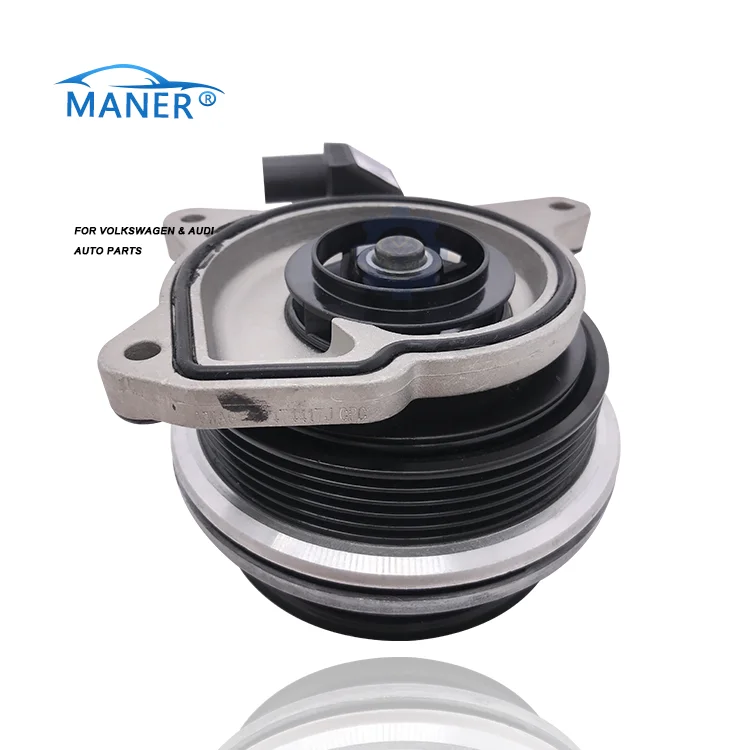 03C121004J 03C121004D Good Quality Use Car Water Pump for audi A1 vw POLO TIGUAN Seat Water Pump view 3