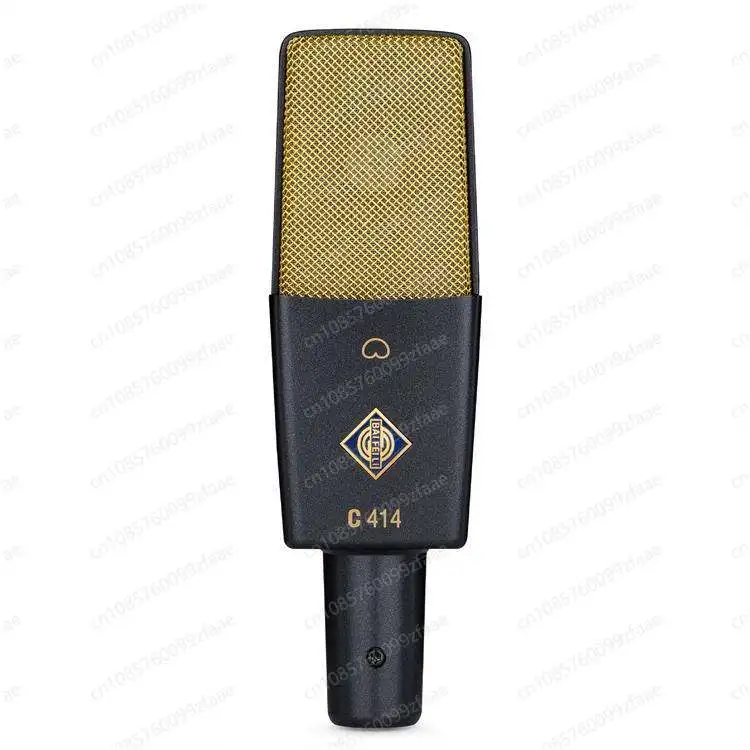 Professional Manufacturer Wired Audio Microphone Speaker System Fast Delivery Portable Handheld XLR Connectors