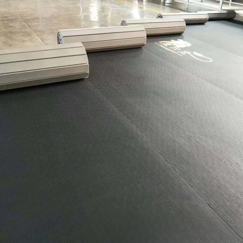 เสื่อม้วนต่อสู้ เสื่อมวยมัลติฟังก์ชั่น และมวยปล้ําศิลปะการต่อสู้ Sanda