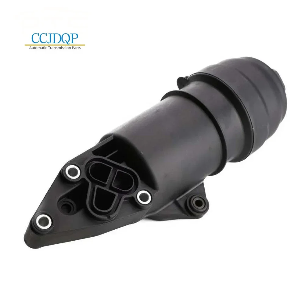 

New Engine Oil Filter Housing Adapter for E90 R60 E81 E84 Quattro OE:06E115405C 06E115405A 06E115405K