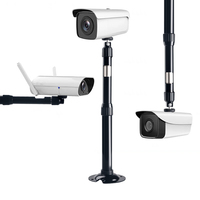 Salange Projector Stand Universal Projector Ceiling Bracket Wall Mount for JMGO XIAOMI HY300 Pro HY320mini Projetor Hanger
