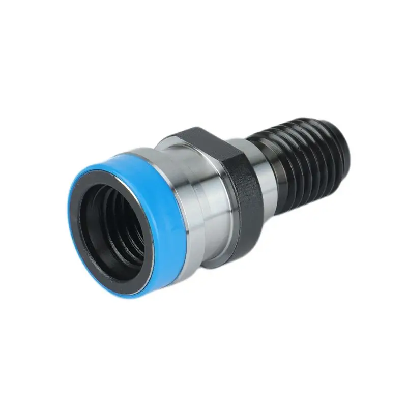 A27F-8X BT40-NT40 Pull Stud,BT40-NT40 Converter,BT40 Holder Is Converted Into NT40 Holder,Drawbar Thread