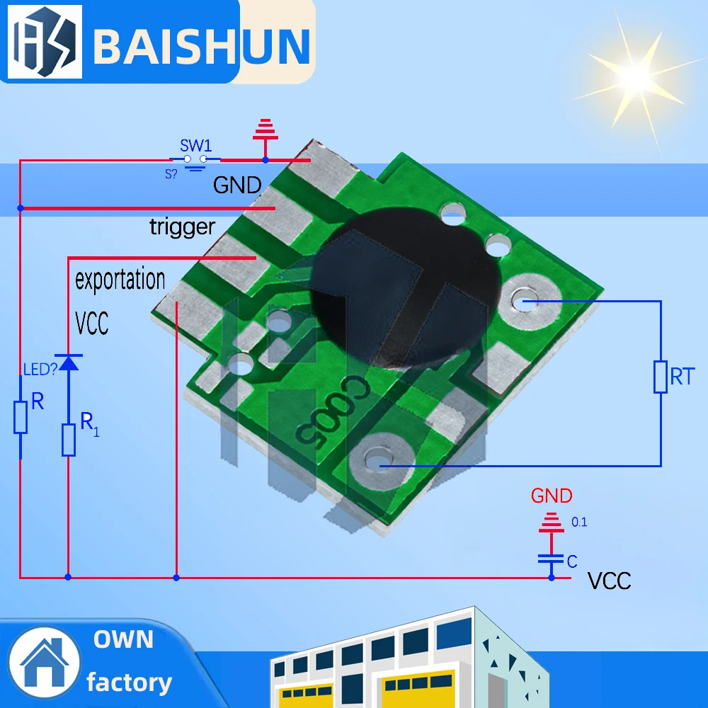 10Pcs Multifunction…