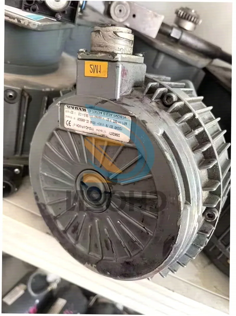 Heidelberg 61.105.3943 61.105.1943 61.105.2943 61.105.3944 F2.105.1062 61.198.1243 Gear Motor Suitable for Heidelberg Parts