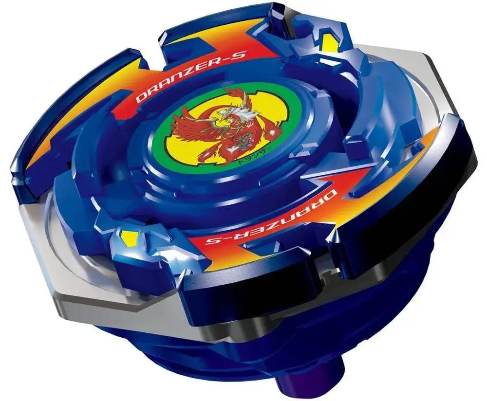 beyscollector Dranzer Spiral 3-80T BXG-01 X Booster BX-00