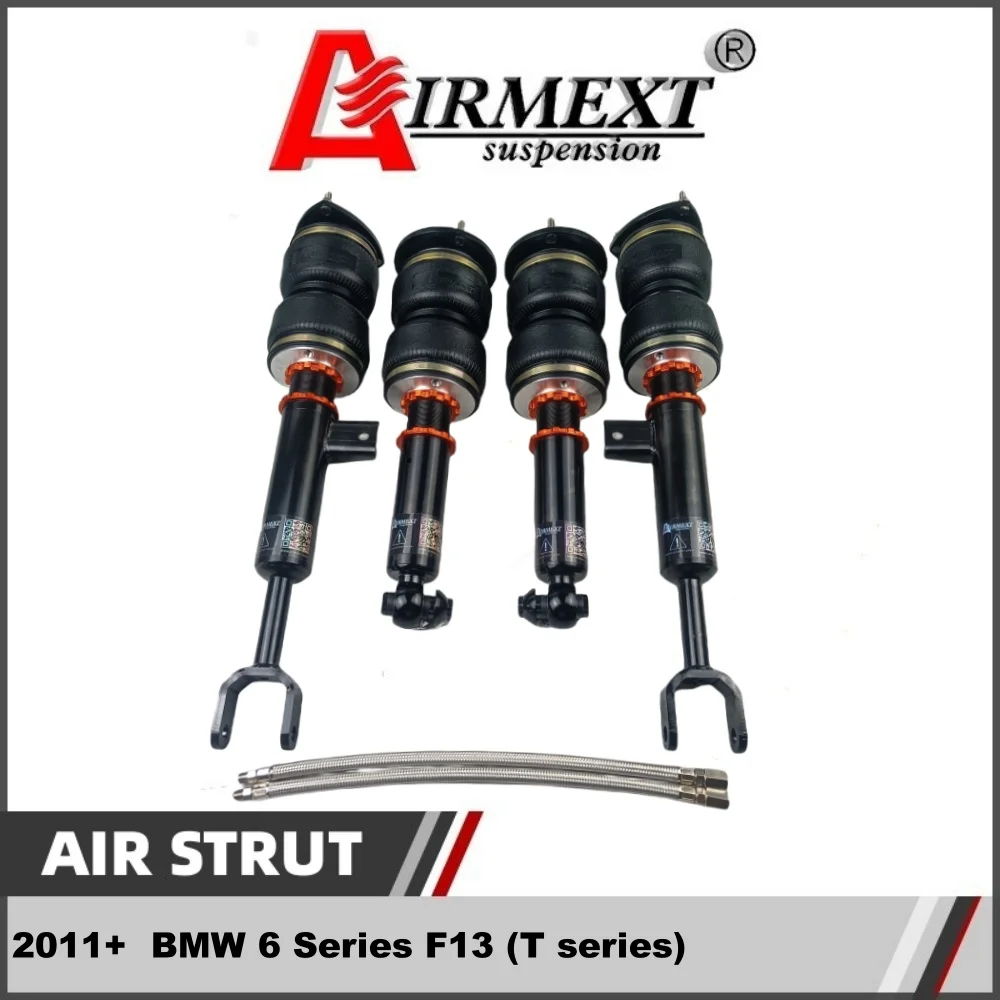 

For BMW 6 Series F13 (2011+ ) /AIR STRUT coilover +air spring assembly /Auto parts/chasis adjuster/ air spring/pneumatic