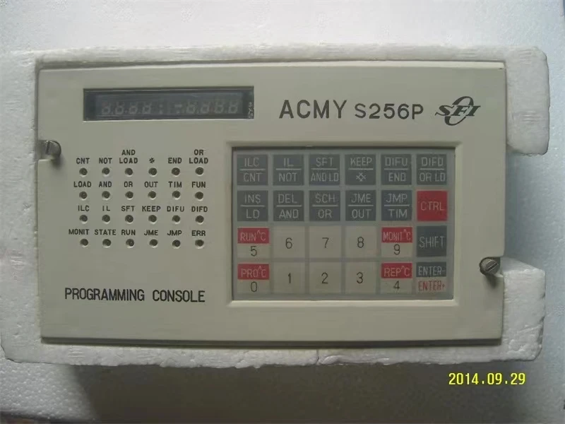 

acmy s256p