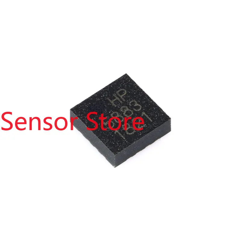 5PCS Original Genuine QMC5883P LGA-16 Chip Three-axis Geomagnetic Sensor IC 