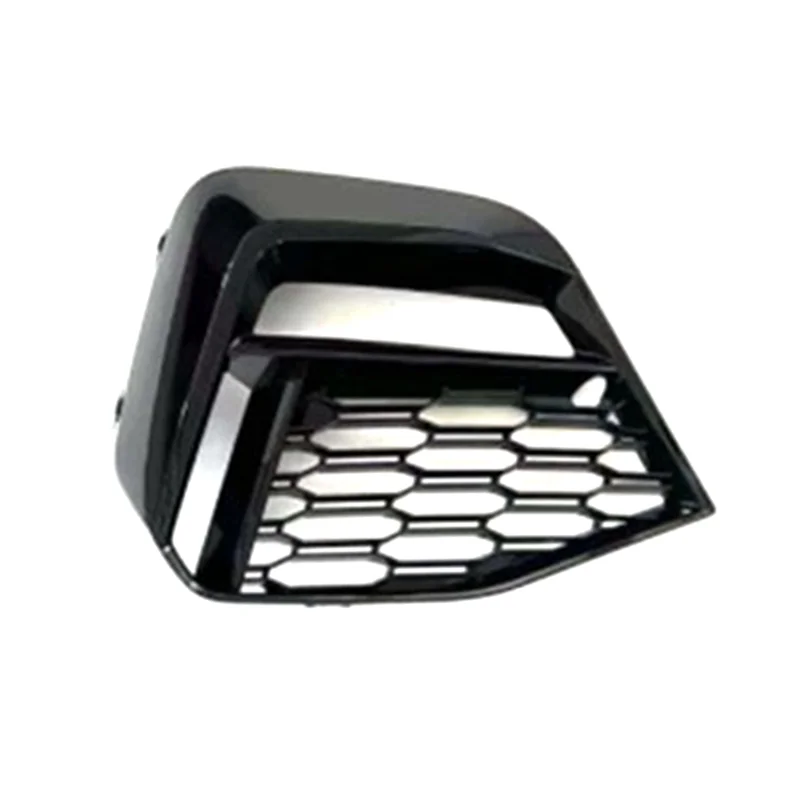 

Fog Light Cover Bezel Grille For BMW 2 Series F44 M Gran Coupe M-Sport 2020 Front Bumper Fog Lampshade