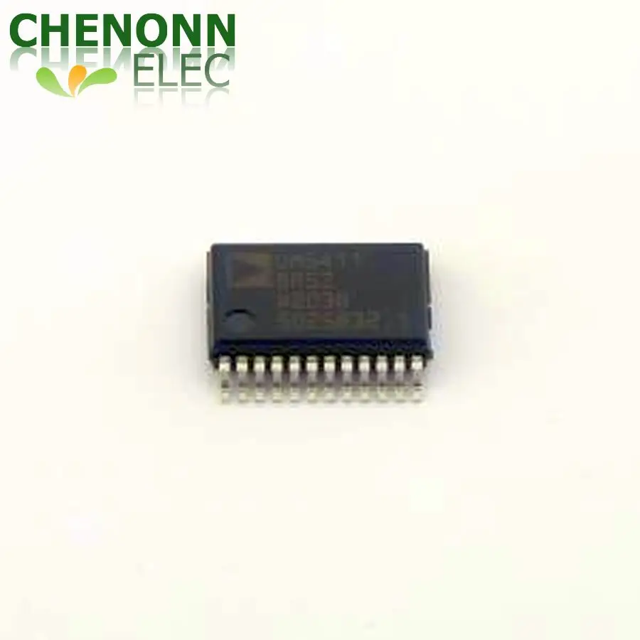 2PCS/LOT ADUM5411BRSZ-RL7 (Digital Isolators)