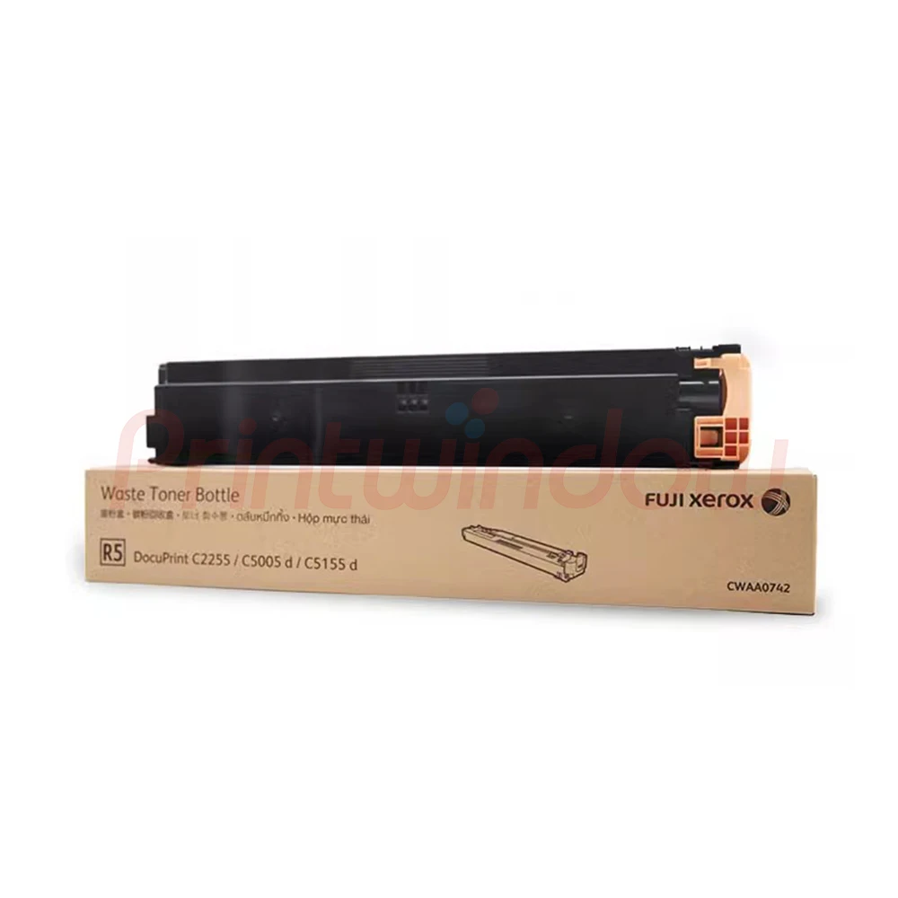 CWAA0742 Original New Waste Toner Bottle for Xerox C2255 C5005 C5155d