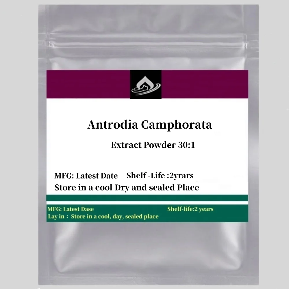 

50-1000g Antrodia Camphorata