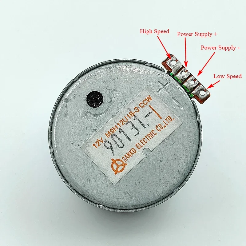 Sanko Micro 36MM El…