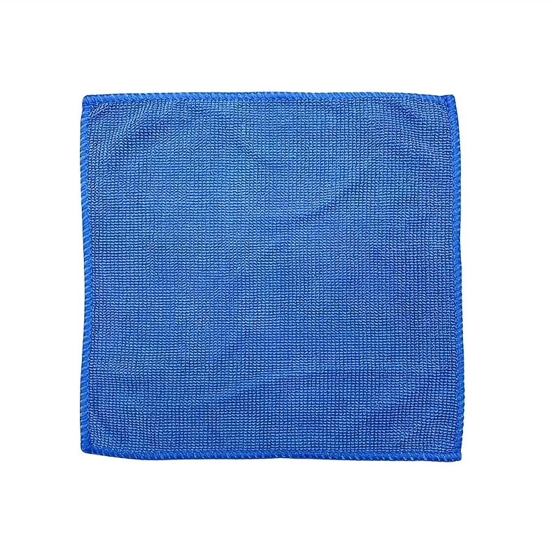 Microfiber Screen Cleaning Cloth Suitable for Phones and Laptops, Anti‑Fingerprint No‑Residue Electronic Screen Cleaning cloth