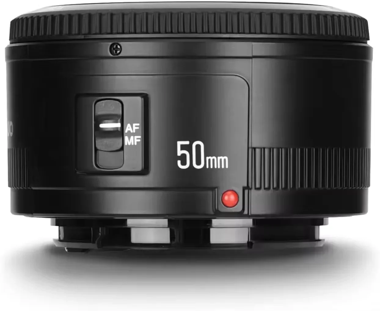 Ready to Ship RF 50mm f/1.8 STM Camera Lens