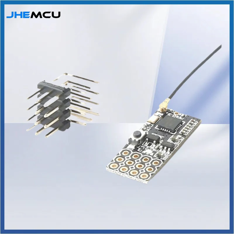 

FS2A 4CH AFHDS 2A Mini Compatible Receiver PWM Output for Flysky i6 i6X i6S / FS-i6 FS-i6X FS-i6S Transmitter