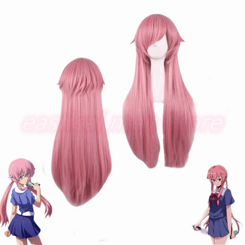 Bear's Denเครื่องแต่งกายคอสเพลย์อะนิเมะ 2Nd Mirai Nikki Gasai Yunoชุดกะลาสีผู้หญิงLolitaชุดCarnival Partyโบว์สีแดงใหม่ 2025