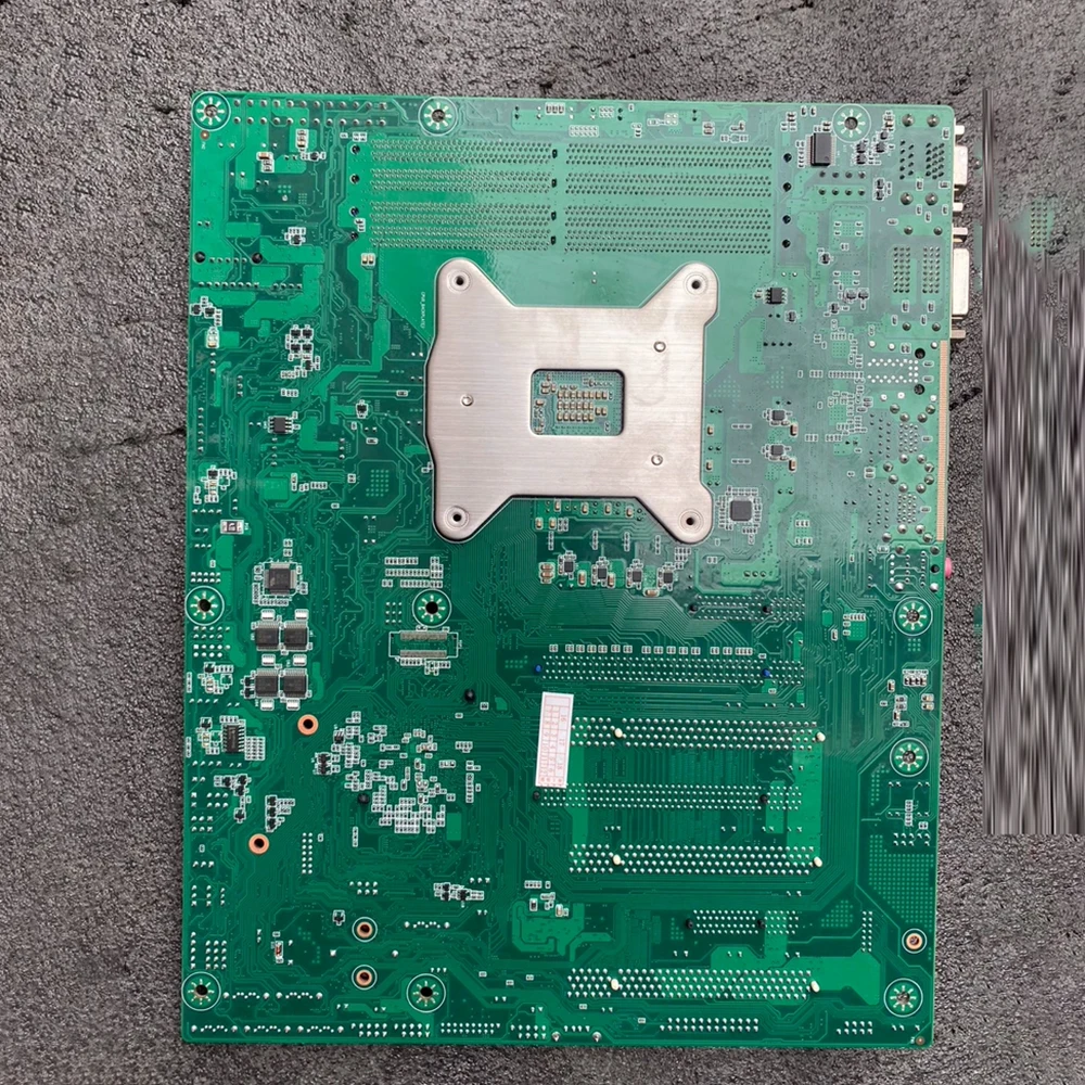 

Материнская плата ASMB-785G2 для промышленного оборудования ASMB-785