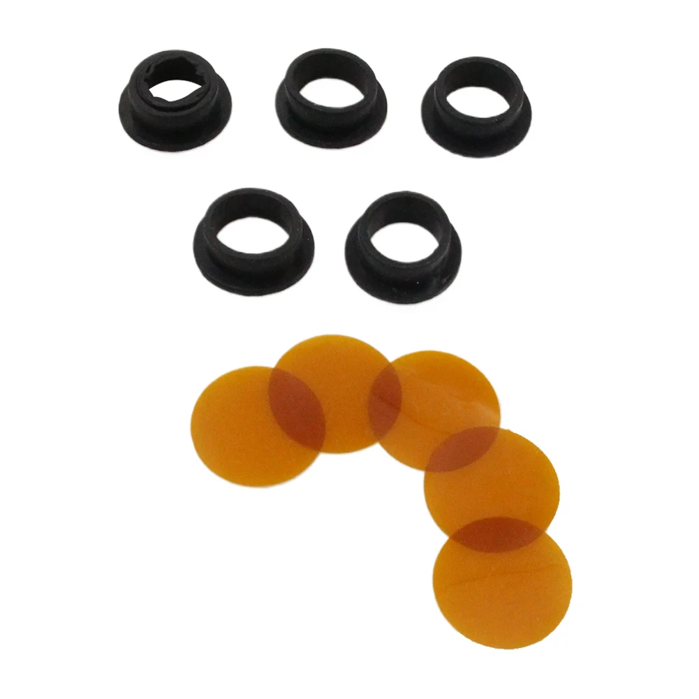 

Transmission Pressure Switch Rebuild Repair Kit Pressure Switch Installation Pack for Chevrolet 6L45 6L50 6L80 6L90 6T70 6T75