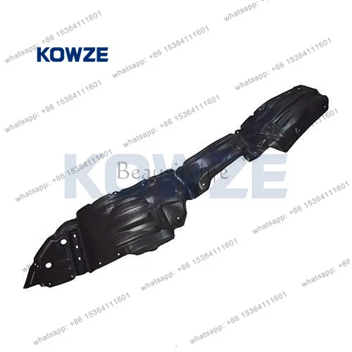 

Front right fender lining for auto parts L200 MN161062