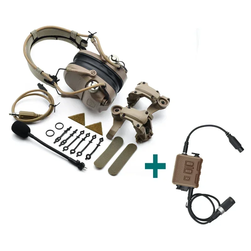 Opp Tactical Fcs Am…