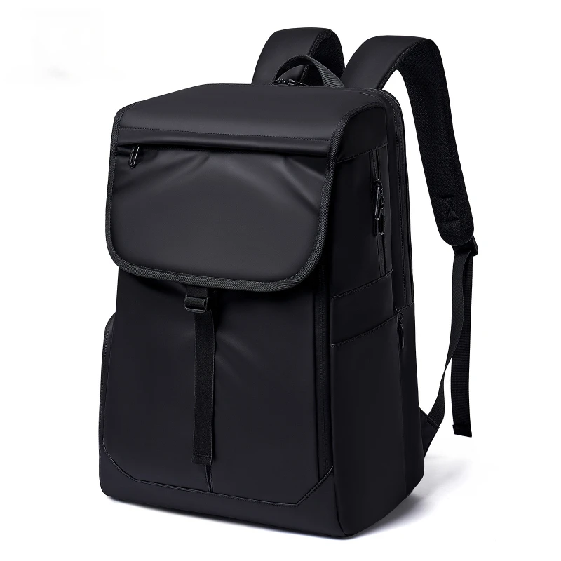 

New Style Men's Backpack Fashion Multifunction Sports Backpack Large Capacity Scalable Cycling Backpack Separate Shoe Bag