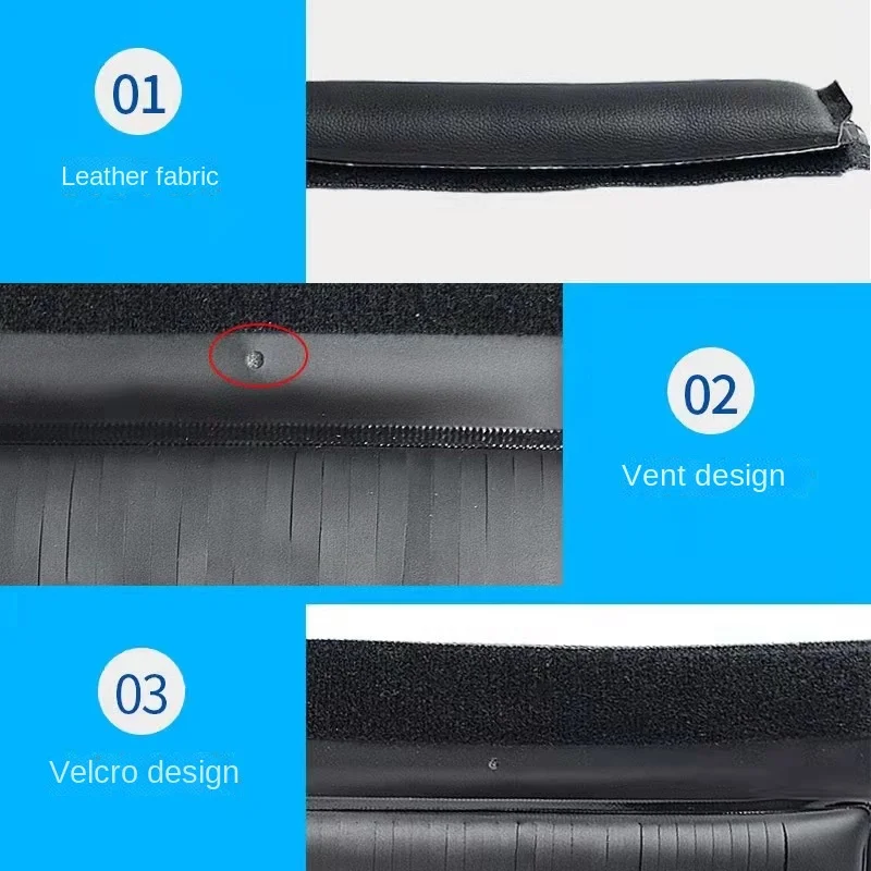 

Replacement Leather Earpads For Bose QC15 QC2 QC25 AE2 AE2i Headphones Headband Earmuff Earphone Sleeve，11.13