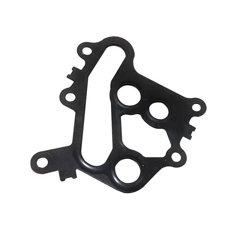 New Genuine OEM Parts Auto Oil Cooler Gasket 16621-68M00 For Suzuki New Vitara SX4 S-cross K14C,K10C,Suzuki Swift Baleno Rs K10C