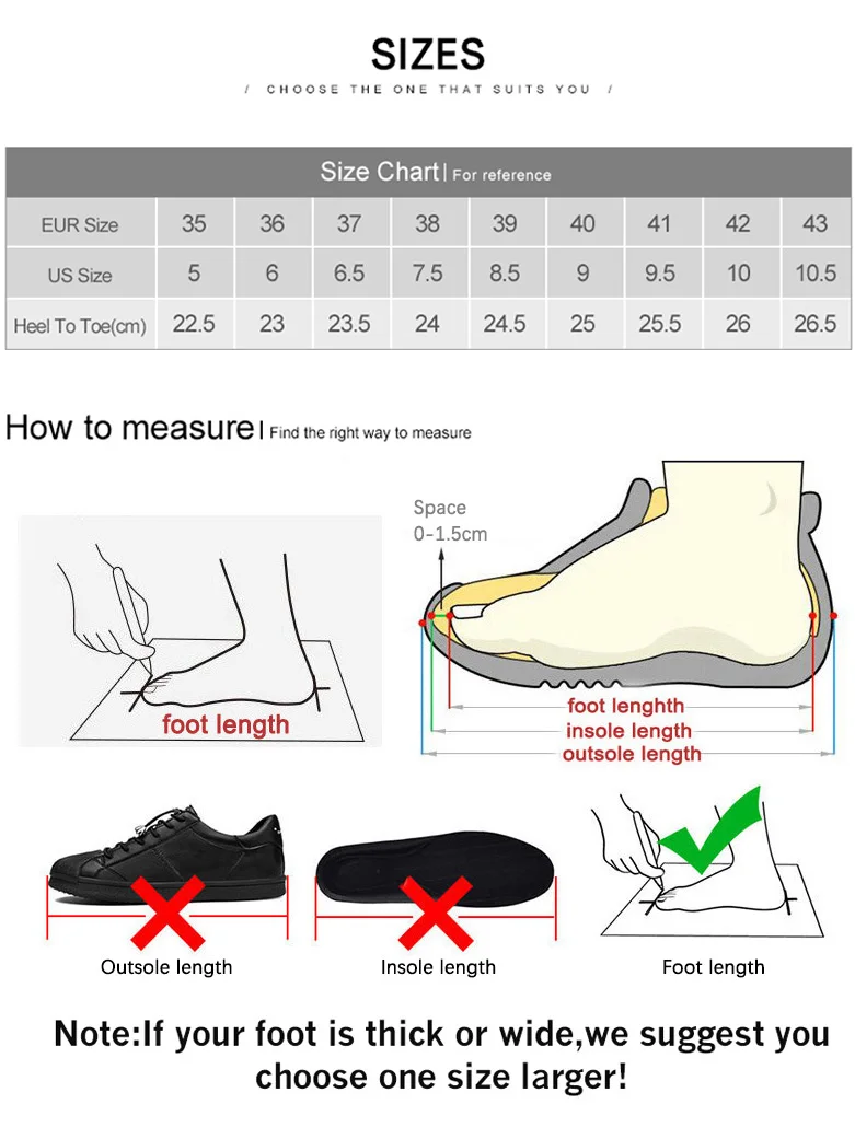 Comemore-Zapatillas de tela vaquera con plataforma para mujer, zapatos vulcanizados con cremallera, suela gruesa, talla grande 41