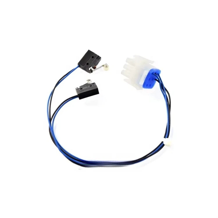 

Forklift parts switch (micro switch) for EFG 216 and 50129748