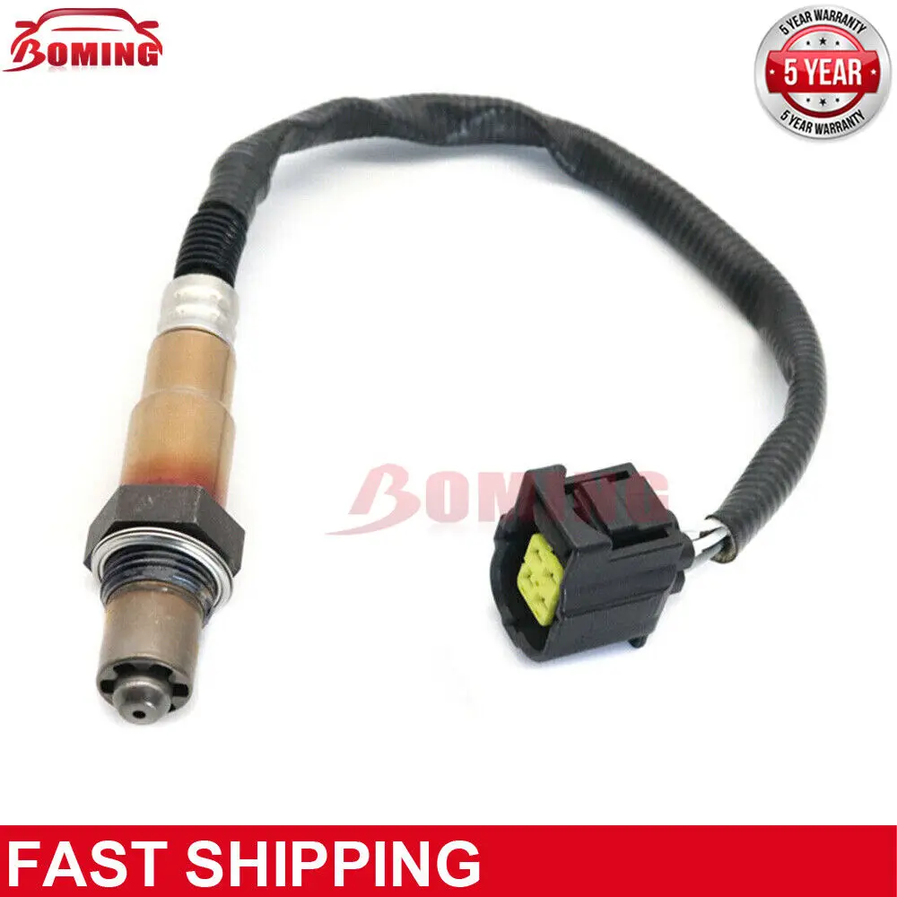 

56029084 AA Air Fuel Ratio O2 кислородный лямбда-зонд для CHRYSLER DODGE JEEP MERCEDES-BENZ MITSUBISHI RAM VOLKSWAGEN 05149171 АБ