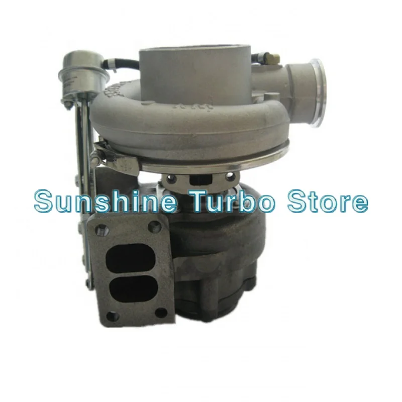 

HX35W turbocharger 3596629 4025402 3596633 turbocharger for Cummins with 6BTAA engine