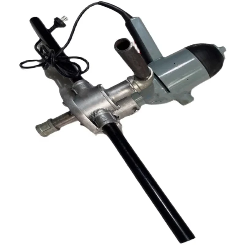 

Портативная дисковая буровая установка для бурения скважин на воду, 220В, компактный полный комплект бурового оборудования (на заказ)