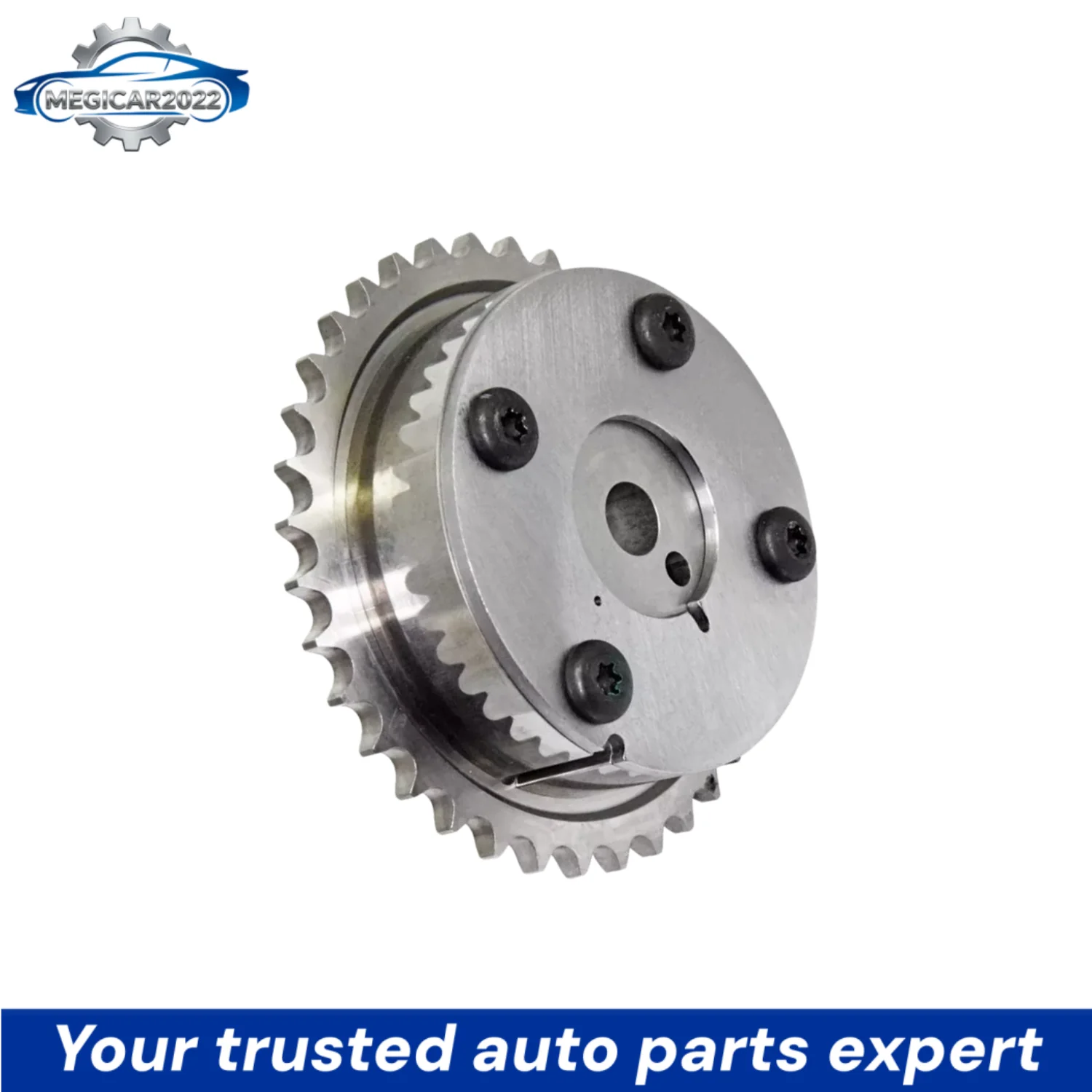 917-258 13050-0V011 13050-0V010 13050-36010 VVT Timing Sprocket Gear For Toyota Avalon Camry Highlander RAV4 Venza 2.5L 2.7L