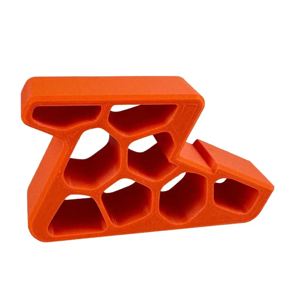 Universeller Tür- und Fensterstopper, robust, rutschfest, Balkon-Fenster-Türkeil für Zuhause, Büro, Badezimmer, Küche, Türhalter
