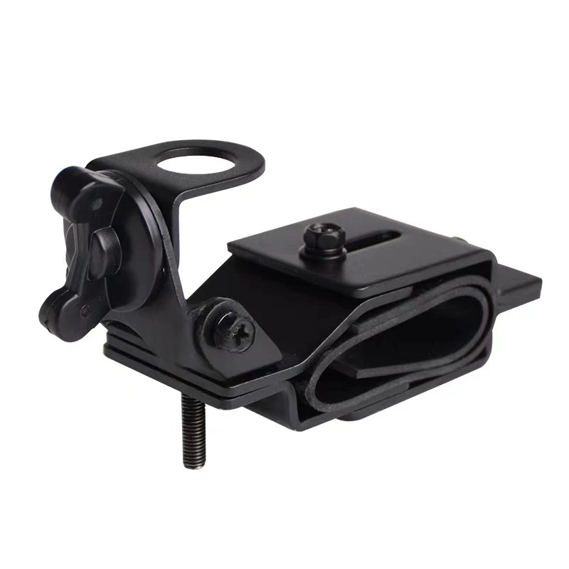 

RB80 Автомобильная радиосистема, установка антенны, задний зажим, багажник для внедорожников, бампер, зажим, кронштейн