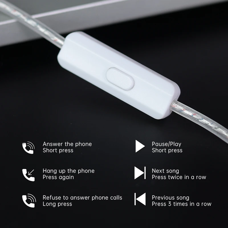 Picture 7: CCA C1 Type-c Silver Plated Earphone Cable Suitable for KZ Earphones Cpin 0.75mm