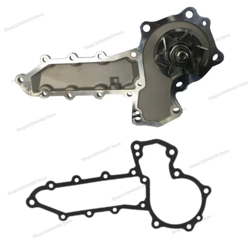 For water pump 7509-10103 6653941 15521-73033 15521-73030 For agricultural tractors