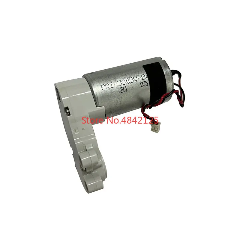 الأصلي فرشاة رئيسية صندوق تروس المحرك ل Xiaomi Mijia Mop 2C XMSTJQR2C جهاز آلي لتنظيف الأتربة قطع غيار علبة التروس الملحقات