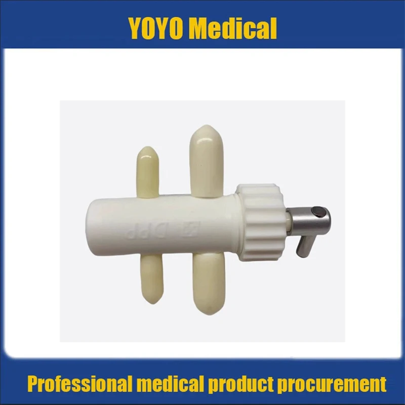 جسم مضخة المكبس B براون P/N:34560602 (جديد، أصلي)           #1