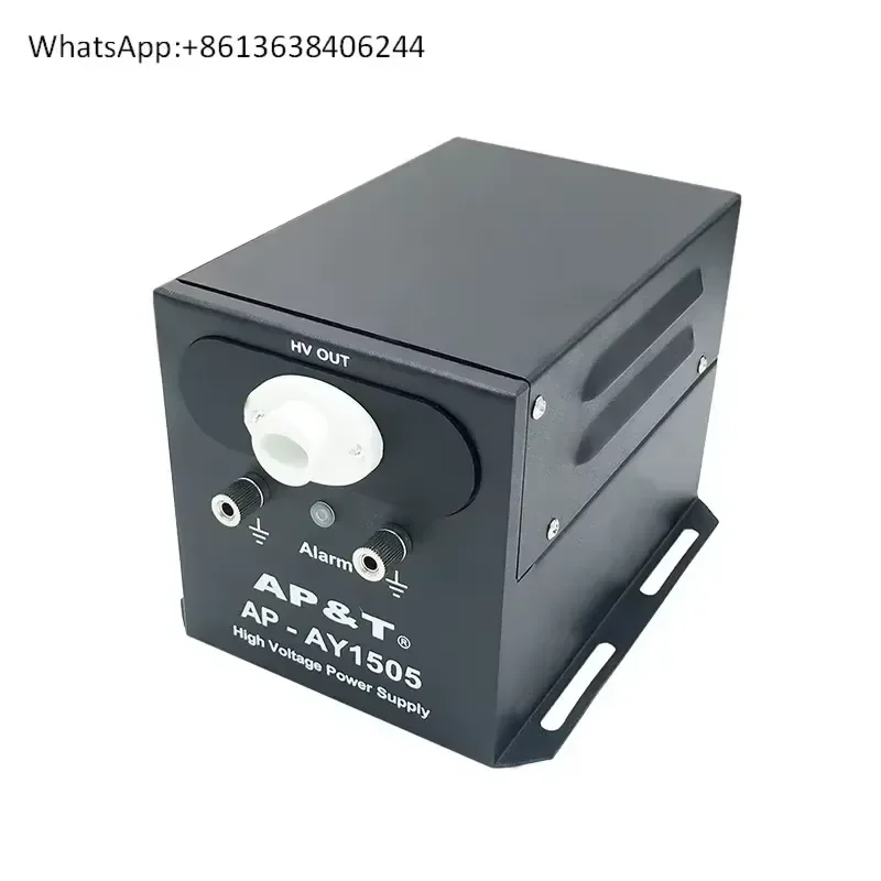 1PC for AP-AY1505/2505-2 High Voltage Electrostatic Spray Discharge Power Supply