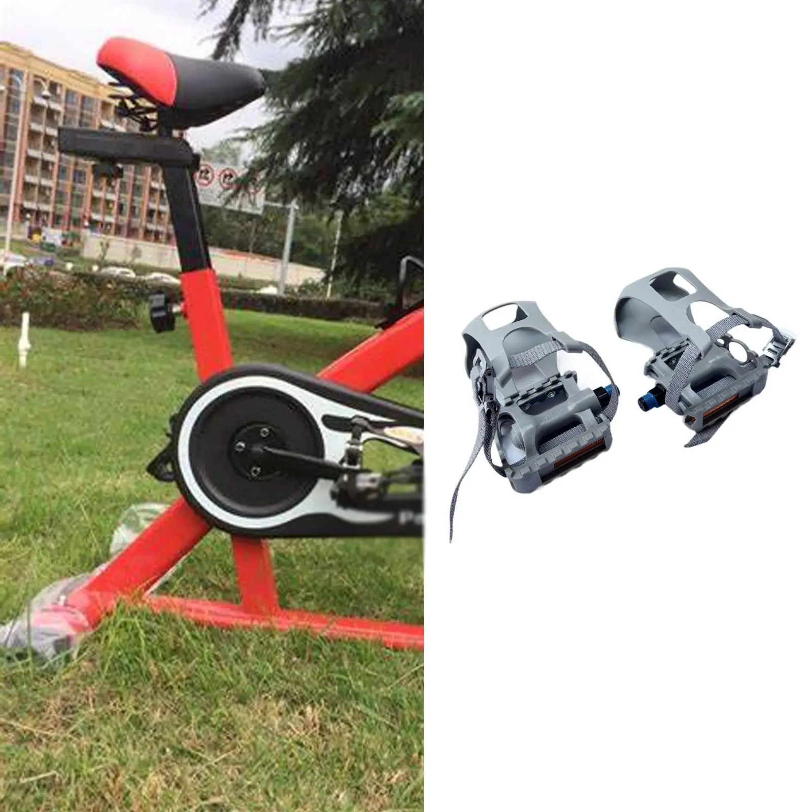 2 Pieces Exercise B… - image