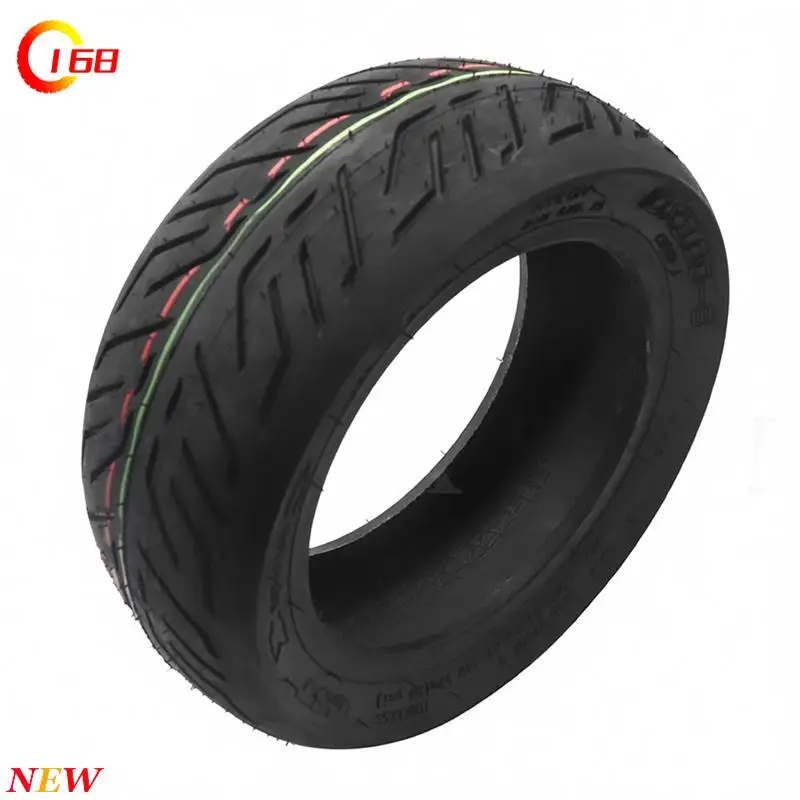 High quality 10x3.00-6 electric scooter tires Kugoo M4 10 inch urban road vacuum tires 10x3 inch tires
