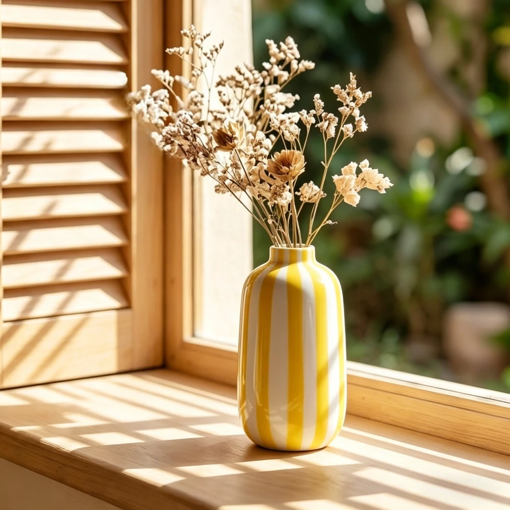 Thumbnail 3 - #35 Compare Ceramic Home Vases Before You Buy