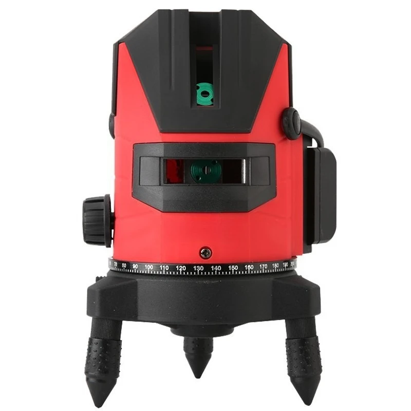 

LM520LD Touch type Green Light Level Laser Infrared Automatic Wire Marking Instrument