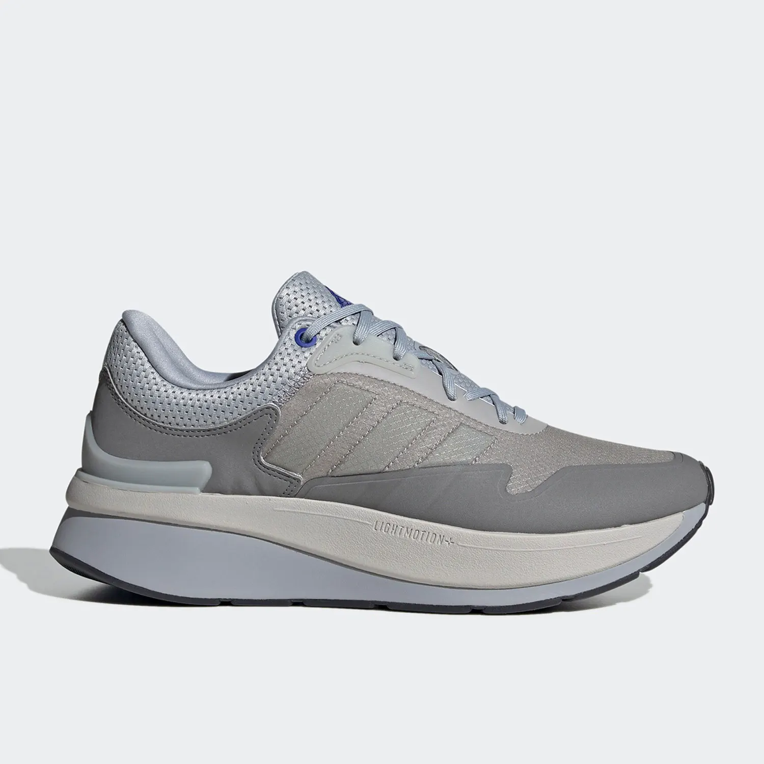 

Adidas Genuine ZNCHILL Unisex Cushioned Sports Training Running Shoes GY2483