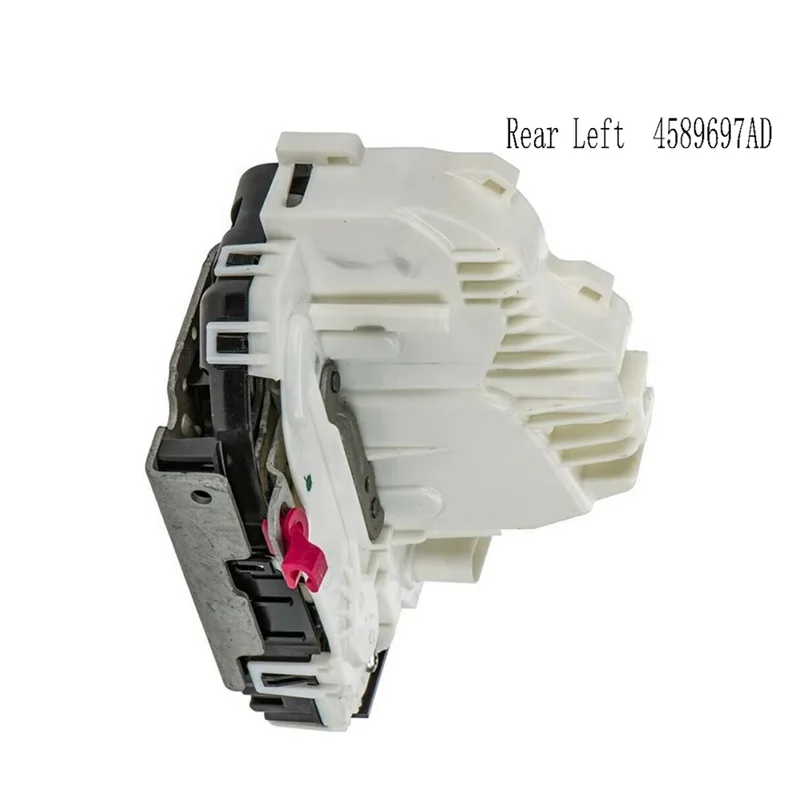 

Привод дверного замка автомобиля для Chrysler Dodge Avenger Journey, защелка дверного замка