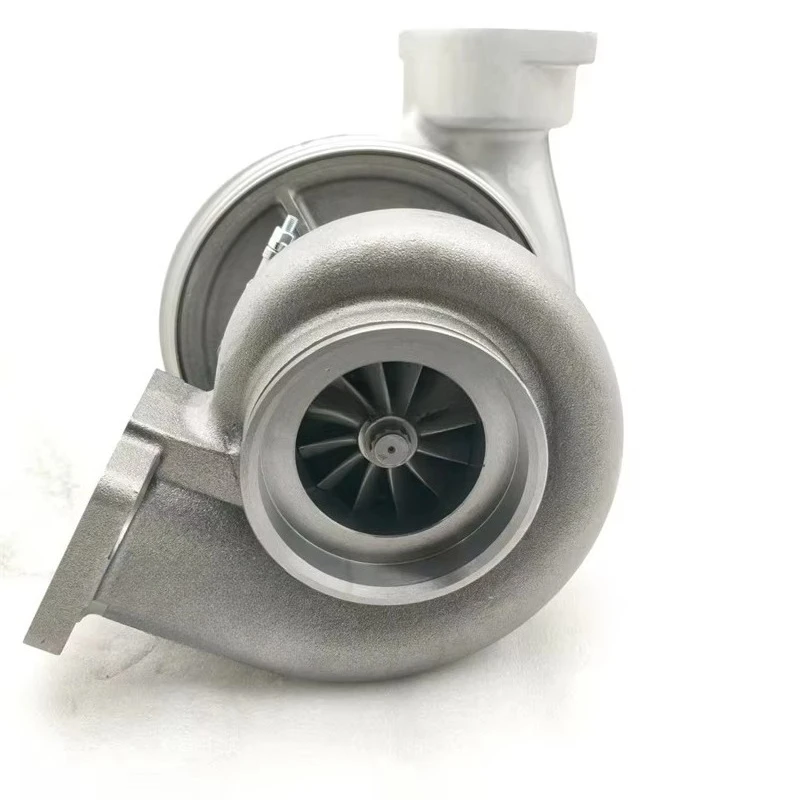 High Quality Excavator Spare Parts Turbo  Turbocharger 130-5469 for Engine 3406 3406B 3406C 3412E Turbo 1305469